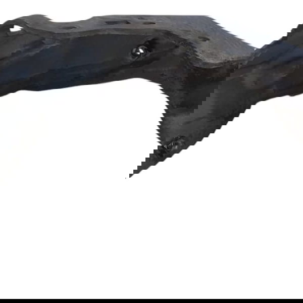 Protetor Bomba De Alta Mercedes Cls 400 2015