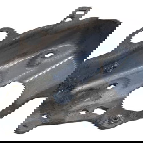 Protetor Bomba De Alta Mercedes Cls 400 2015