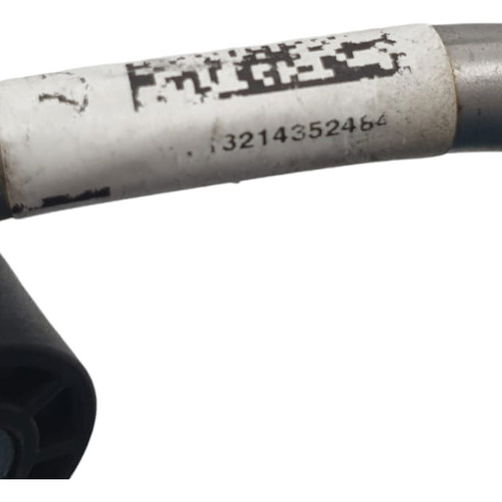 Cano Duto Bomba De Alta Mercedes Cls 400 2015