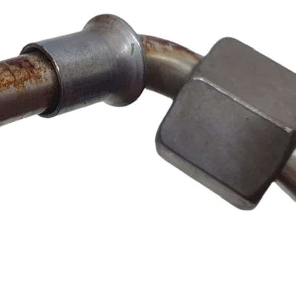 Cano Duto Bomba De Alta Mercedes Cls 400 2015