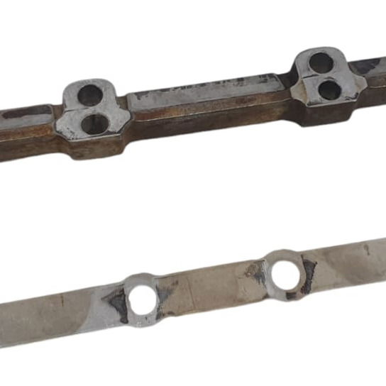 Suportes Da Turbina Mercedes Cls 400 2015