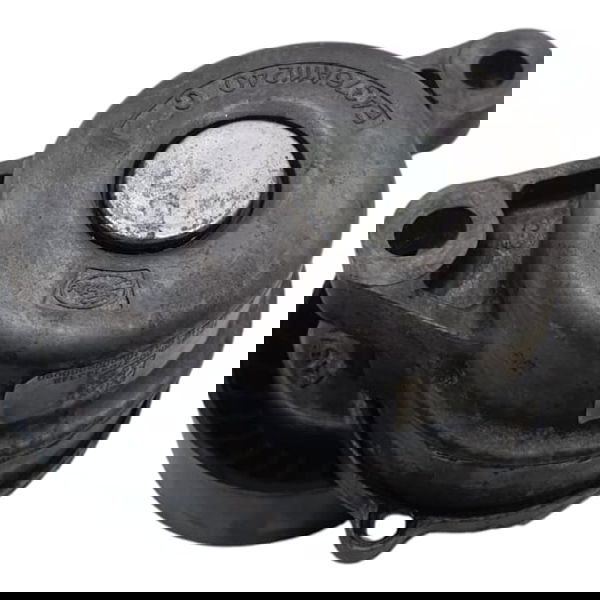 Esticador Correia De Acessórios Mercedes Cls 400 2015