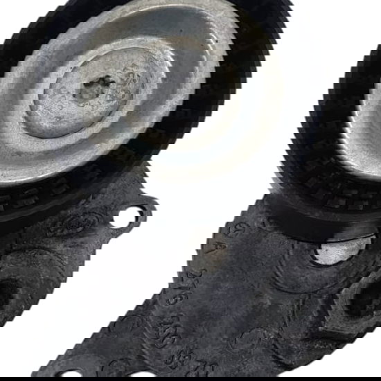 Esticador Correia De Acessórios Mercedes Cls 400 2015