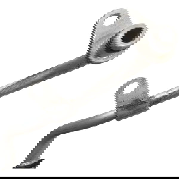 Cano Refrigeração Turbina Óleo Mercedes Cls 400 2015