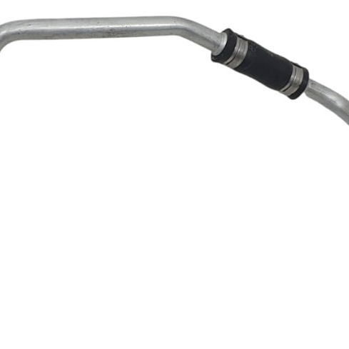 Cano Refrigeração Turbina Óleo Mercedes Cls 400 2015