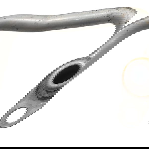 Cano Refrigeração Turbina Óleo Mercedes Cls 400 2015