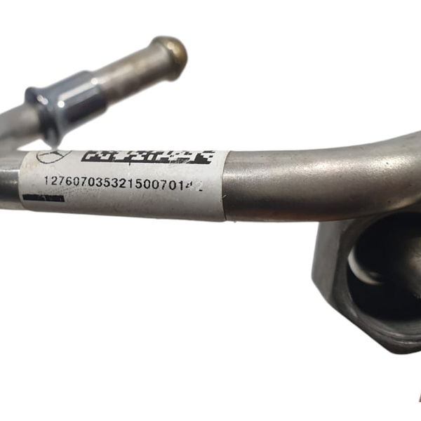 Cano Duto Boma De Alta Mercedes Cls 400 2015