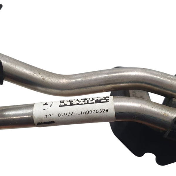 Cano Duto Boma De Alta Mercedes Cls 400 2015