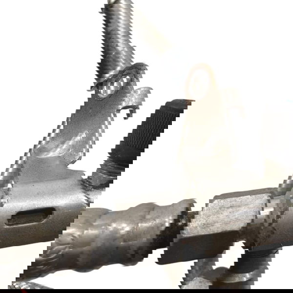 Cano Duto Boma De Alta Mercedes Cls 400 2015