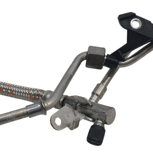 Cano Duto Boma De Alta Mercedes Cls 400 2015