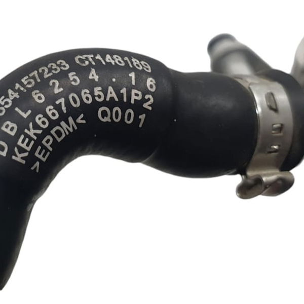 Cano Mangueira Refrigeração Óleo Mercedes Cls 400 2015