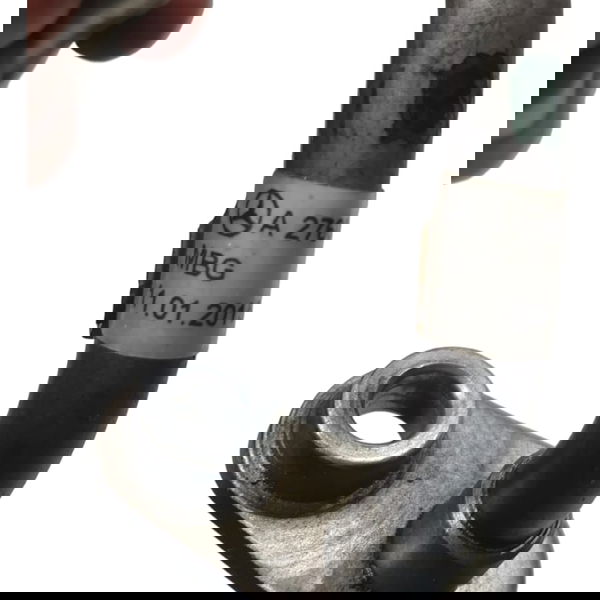 Cano Mangueira Refrigeração Óleo Mercedes Cls 400 2015