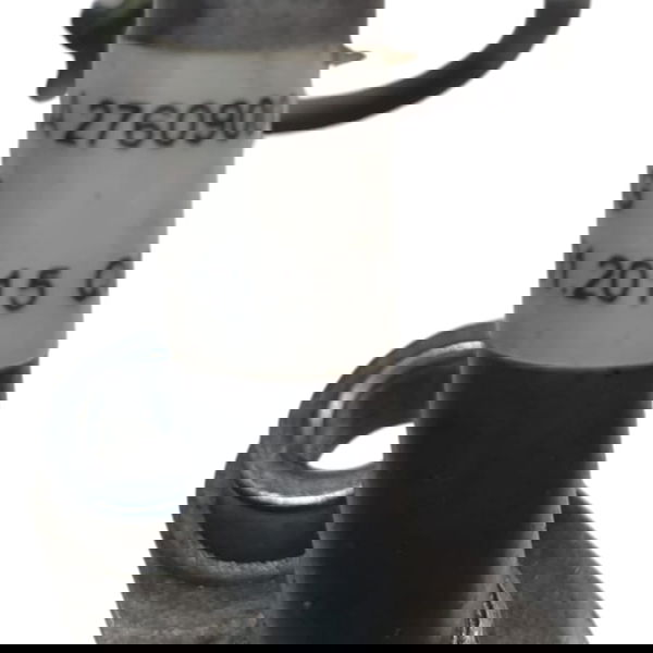 Cano Mangueira Refrigeração Óleo Mercedes Cls 400 2015