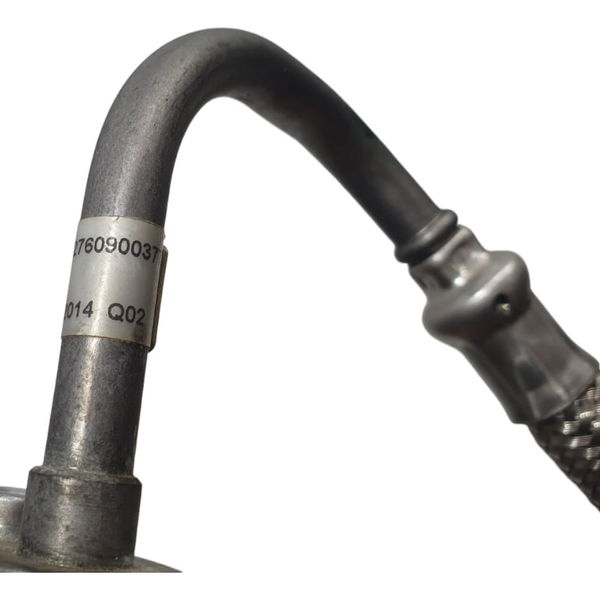 Cano Mangueira Refrigeração Óleo Mercedes Cls 400 2015