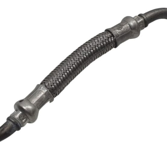 Cano Mangueira Refrigeração Óleo Mercedes Cls 400 2015