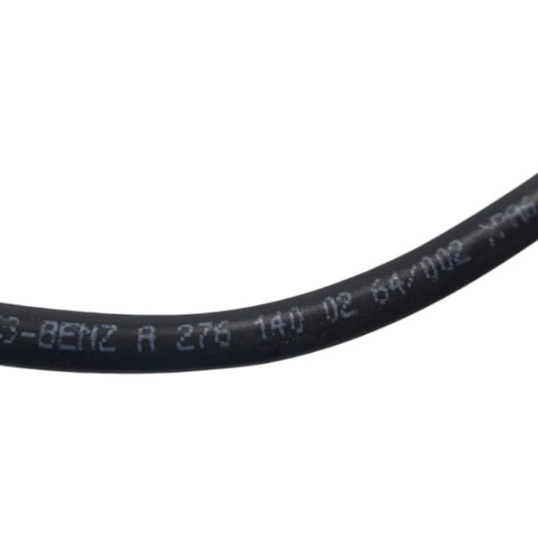 Mangueira Vácuo Turbina Mercedes Cls 400 2015