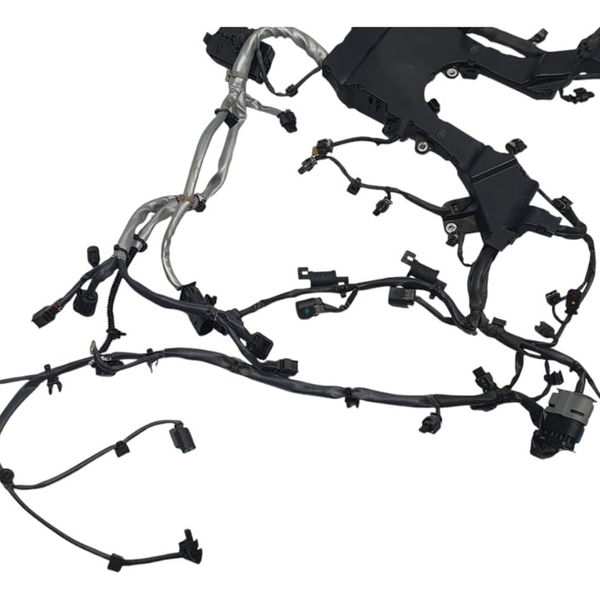 Chicote Motor Injeção Mercedes Cls 400 2015