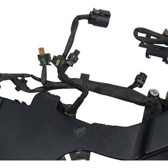 Chicote Motor Injeção Mercedes Cls 400 2015