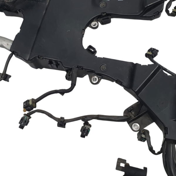 Chicote Motor Injeção Mercedes Cls 400 2015