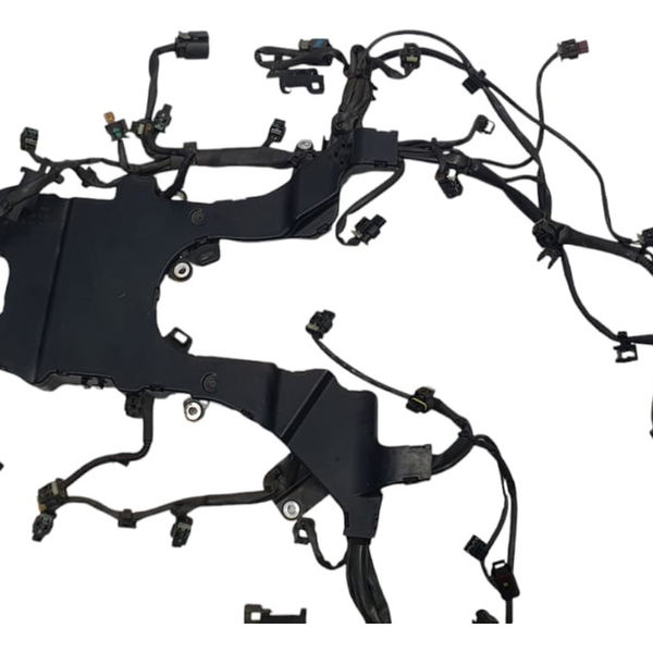 Chicote Motor Injeção Mercedes Cls 400 2015