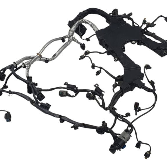 Chicote Motor Injeção Mercedes Cls 400 2015