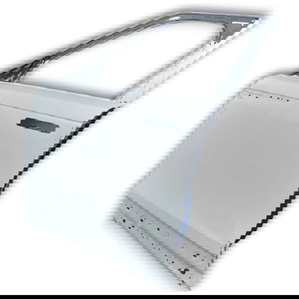 Porta Traseira Direita Range Rover Velar 2019 (c/detalhe) Branco Direita Traseira