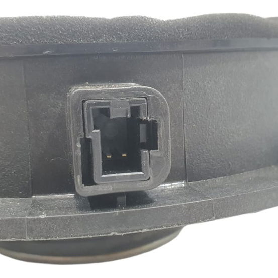 Alto Falante Hyundai Ix35 Preto