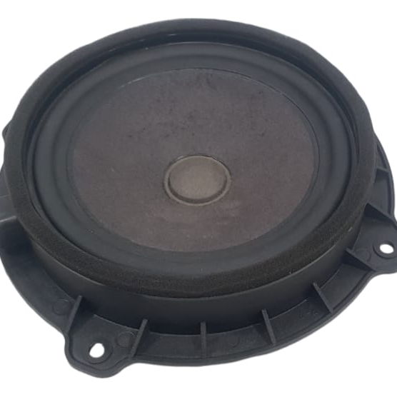 Alto Falante Hyundai Ix35 Preto