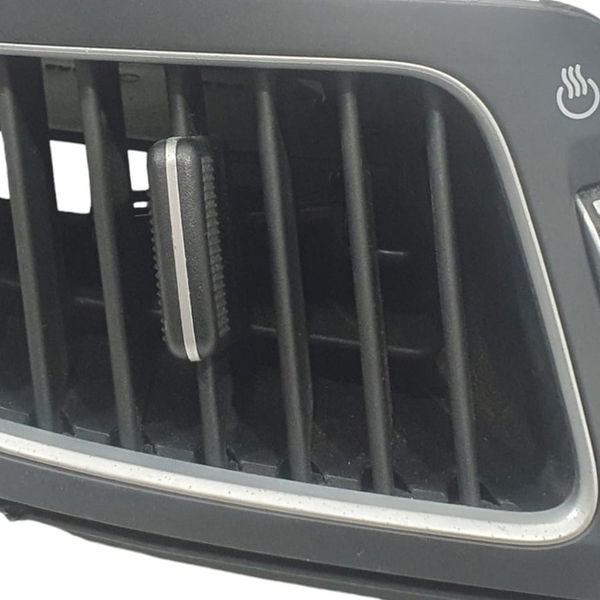 Difusor De Ar Central Dir Kia Sorento 2012