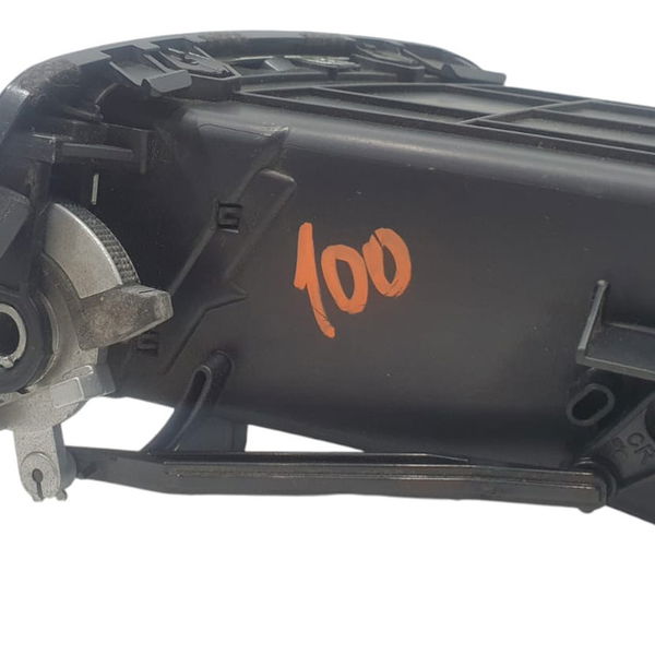 Difusor De Ar Central Dir Kia Sorento 2012