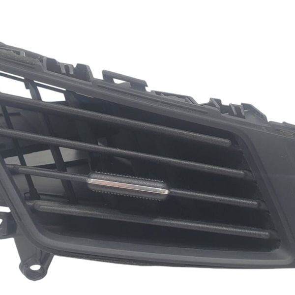 Difusor De Ar Central Esq Kia Sonata 2012