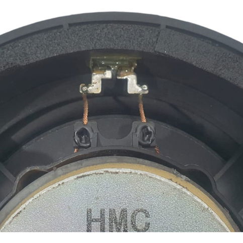 Alto Falante Hyundai Ix35 2015 Preto