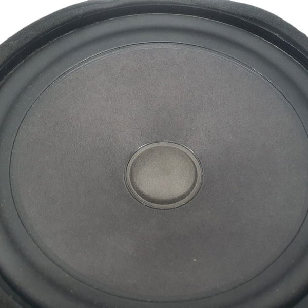 Alto Falante Hyundai Ix35 2015 Preto