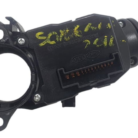 Chave De Seta Hyundai Sonata 2011