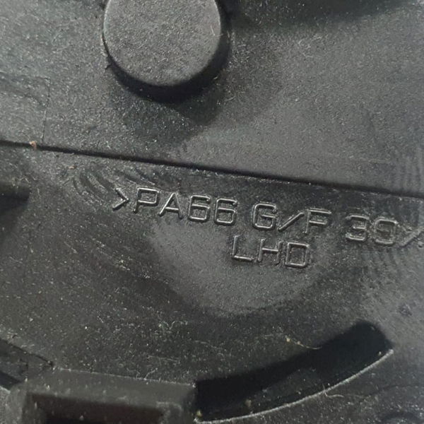 Chave De Seta Hyundai Sonata 2011