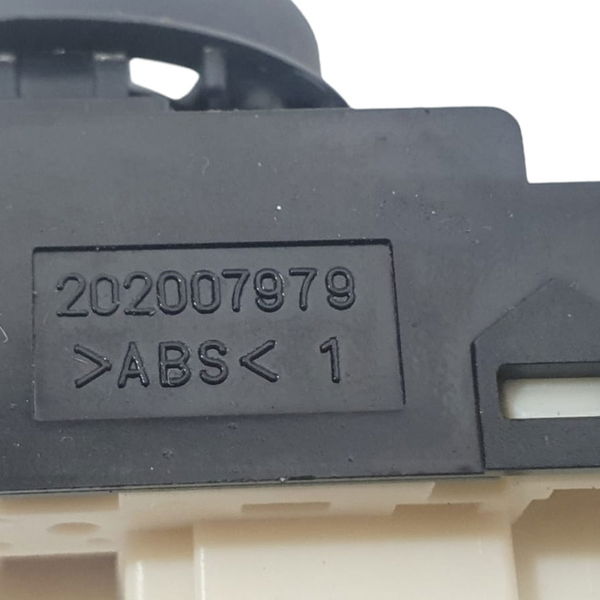 Controle Do Retrovisor Kia Cerato 2013