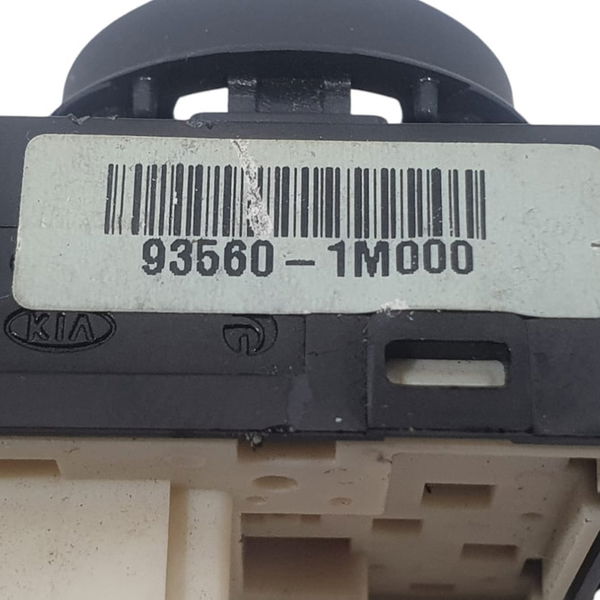 Controle Do Retrovisor Kia Cerato 2013