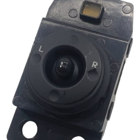 Controle Do Retrovisor Kia Cerato 2013