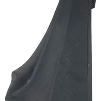 Acabamento Churrasqueira L/e Rav 4 2018 Fosco