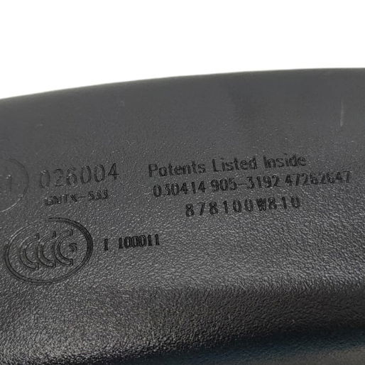 Retrovisor Interno Corolla 2015