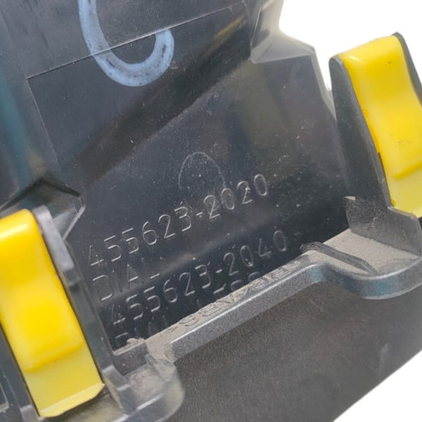 Difusor De Ar L/d Rav 4 2018