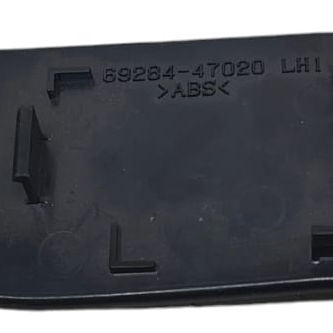 Acabamento Maçaneta Interna L/e Toyota Prius 2018 - Dianteira/traseira