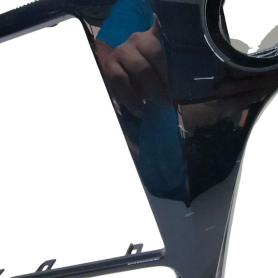 Moldura Painel Toyota Prius 2018 Preto