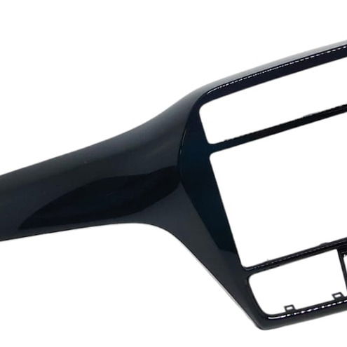 Moldura Painel Toyota Prius 2018 Preto