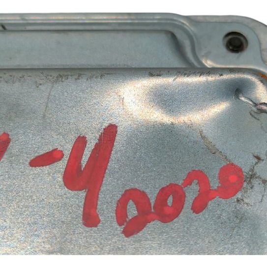 Eletro Ventilador Radiador Rav 4 2020