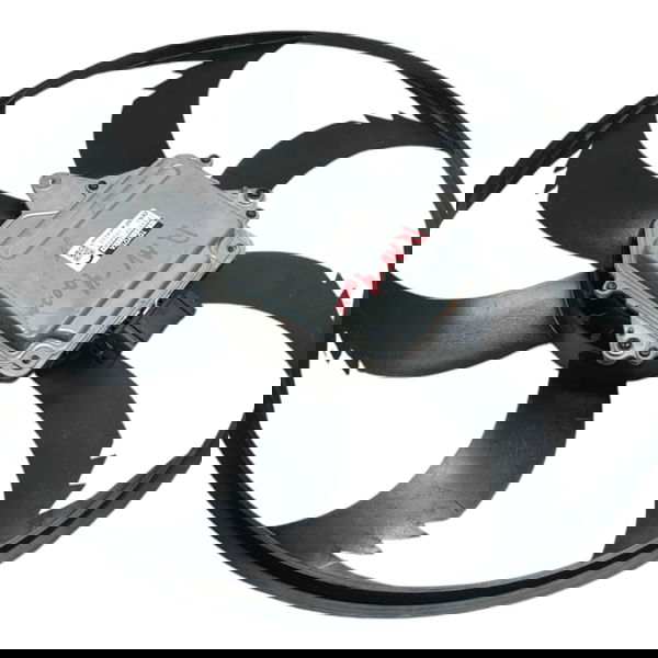 Eletro Ventilador Radiador Rav 4 2020