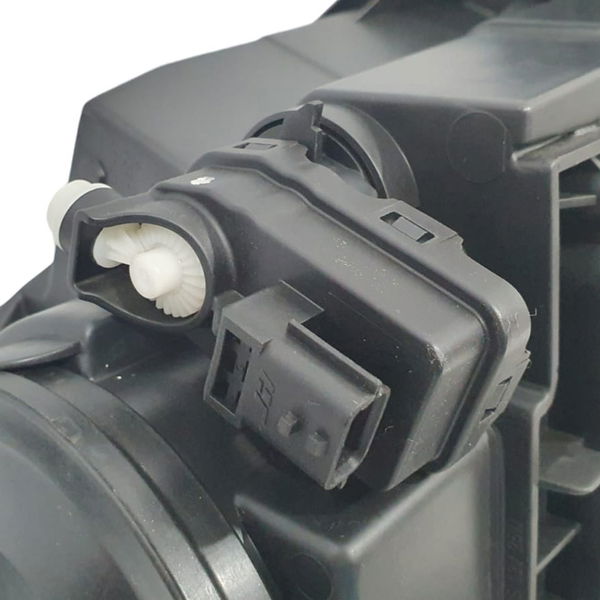 Farol Esquerdo Chery Tiggo 7 1.5 2022 Esquerdo