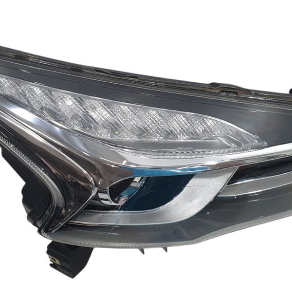 Farol Direito Chery Tiggo 7 1.5 2022 Direito