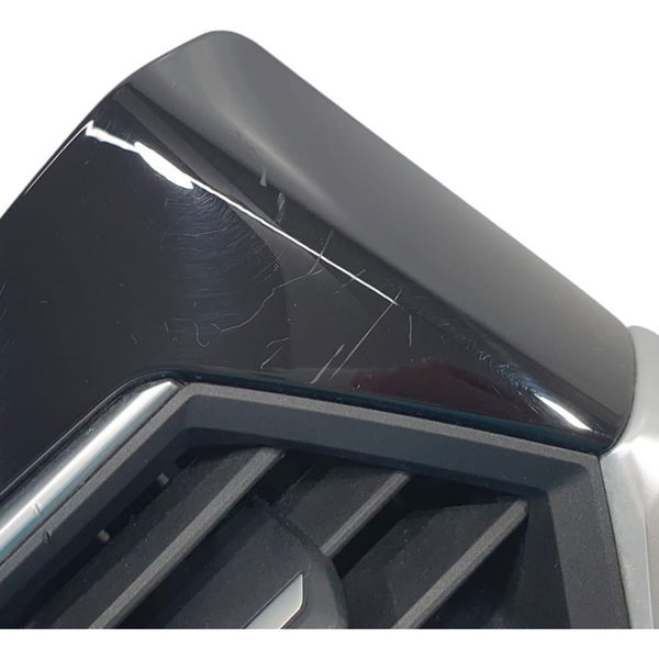 Difusor De Ar Esq. Arranhado Bmw 320i G20 Sport Gp 2021