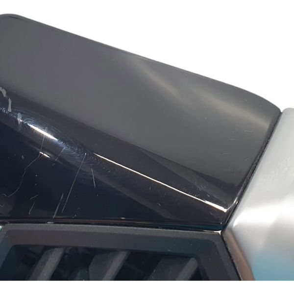 Difusor De Ar Esq. Arranhado Bmw 320i G20 Sport Gp 2021